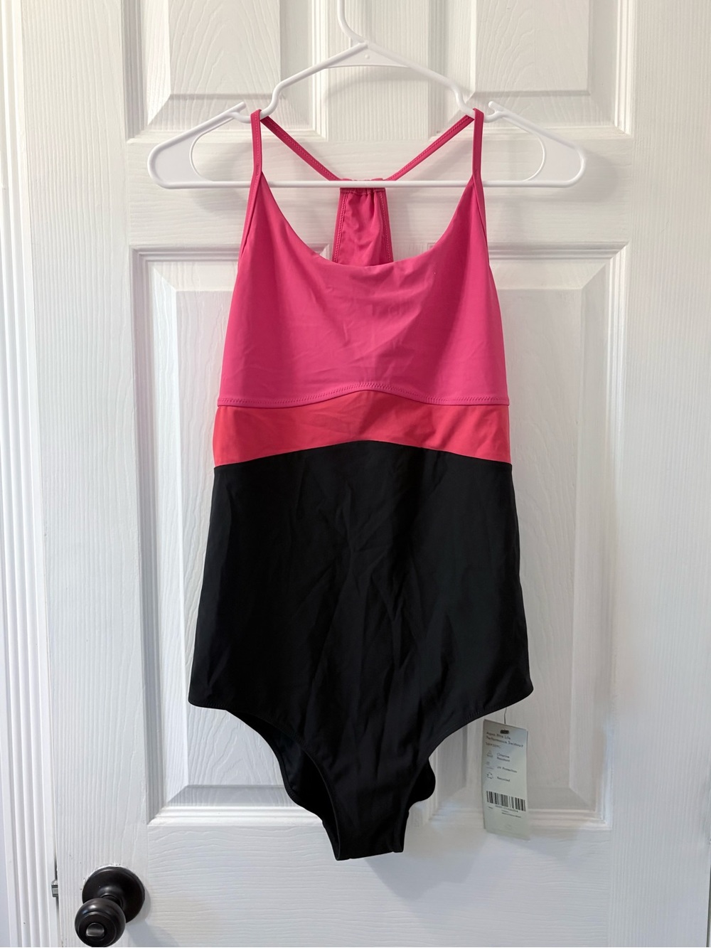 Sweaty Betty Aqua Extra Life Performance Swimsuit